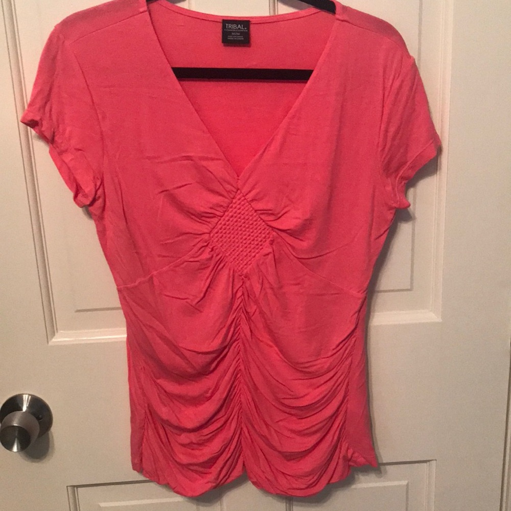 Tribal Knit Top